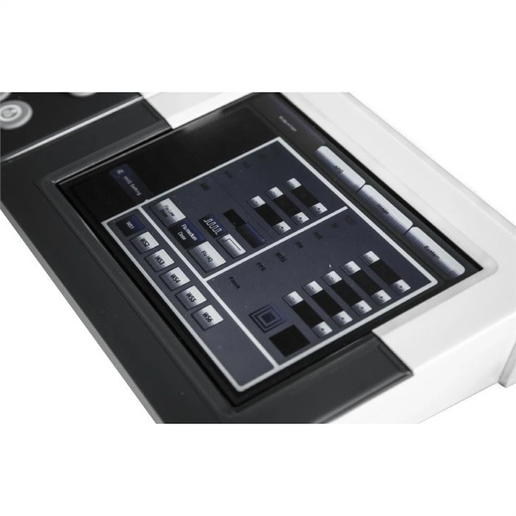 Table-side micro computer